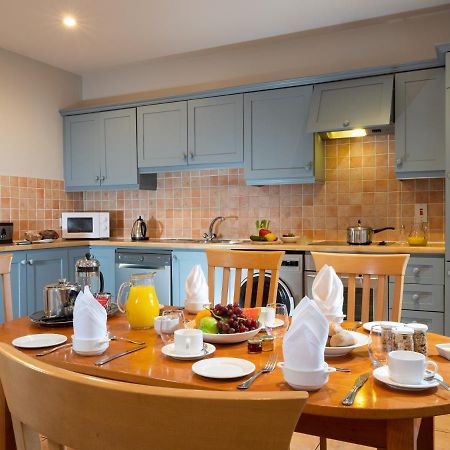 Faithlegg Self Catering Mews Villa Waterford Exteriör bild