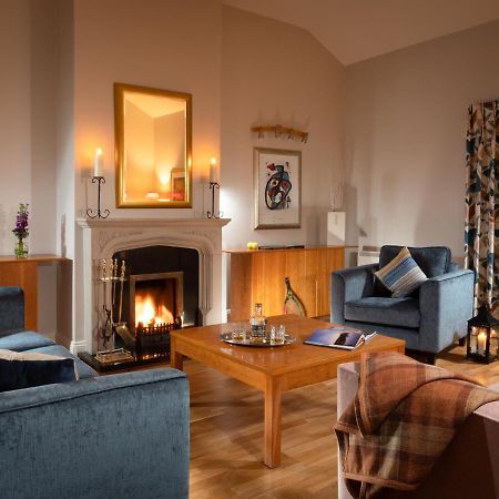 Faithlegg Self Catering Mews Villa Waterford Exteriör bild