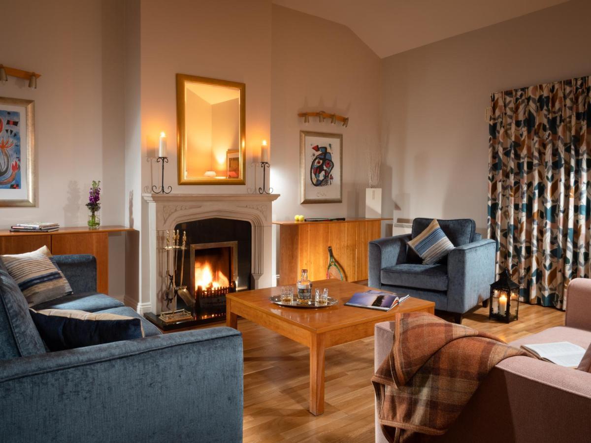 Faithlegg Self Catering Mews Villa Waterford Exteriör bild